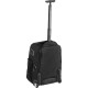 Sachtler Camera Rollpak Backpack with Built-In Wheels