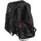 Sachtler Camera Rollpak Backpack with Built-In Wheels