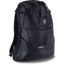 Sachtler Shell Camera Backpack with Removable Dividers