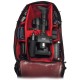 Sachtler Shell Camera Backpack with Removable Dividers