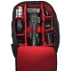 Sachtler Campack Plus Backpack with Laptop Compartment