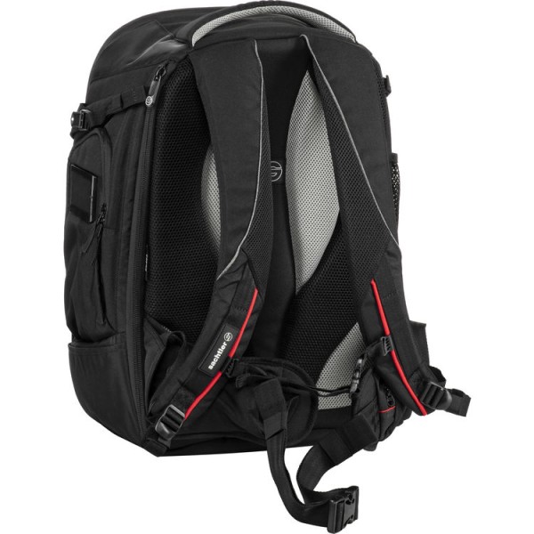 Sachtler Campack Plus Backpack with Laptop Compartment