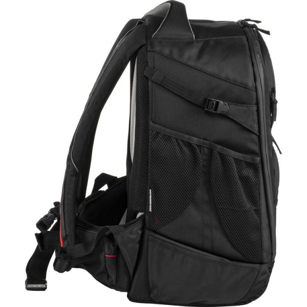 Sachtler Campack Plus Backpack with Laptop Compartment