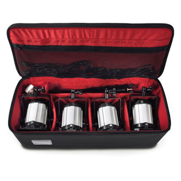 Sachtler Lite Case L for 4 Light Heads & Stands