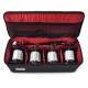 Sachtler Lite Case L for 4 Light Heads & Stands