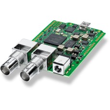 Blackmagic Design 3G-SDI Shield for Arduino Controller Board
