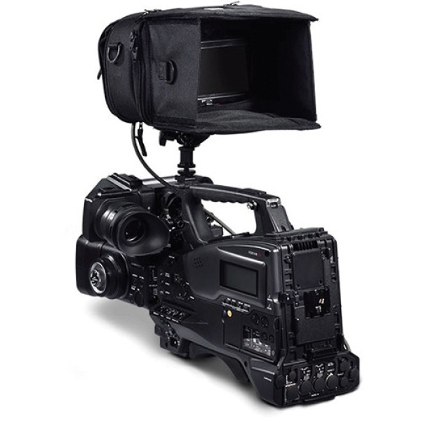 Sachtler 4.5"-7.5" LCD Monitor Bag