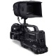 Sachtler 4.5"-7.5" LCD Monitor Bag