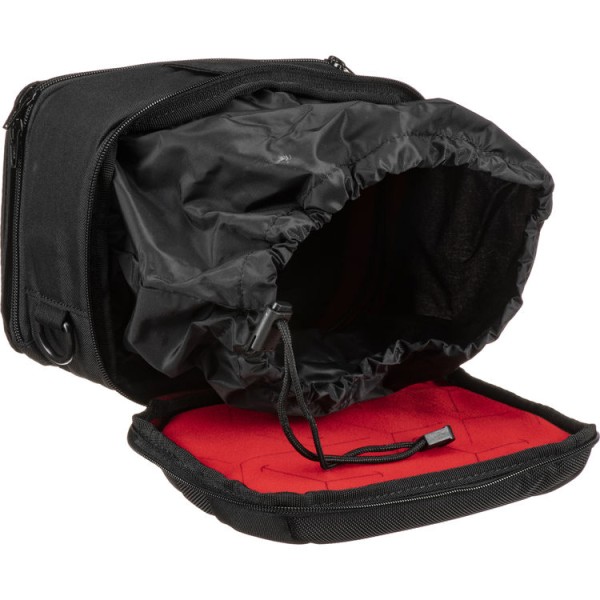 Sachtler 4.5"-7.5" LCD Monitor Bag
