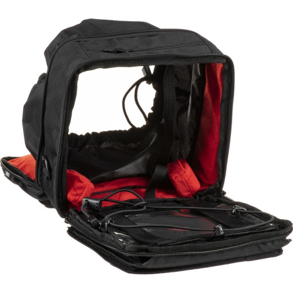 Sachtler 9" LCD Monitor Bag