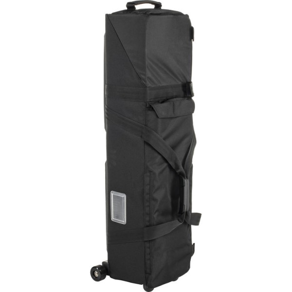 Sachtler Roll-Along Tripod Cage Medium with Built-In Wheels