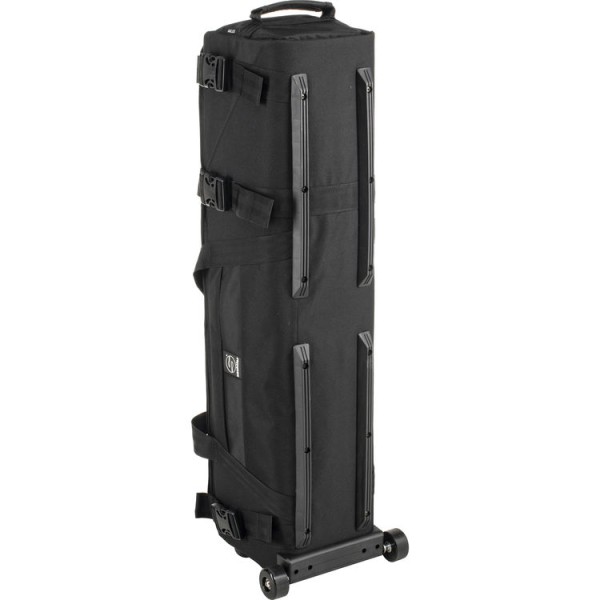 Sachtler Roll-Along Tripod Cage Medium with Built-In Wheels