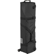 Sachtler Roll-Along Tripod Cage Large with Built-In Wheels