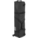 Sachtler Roll-Along Tripod Cage Large with Built-In Wheels