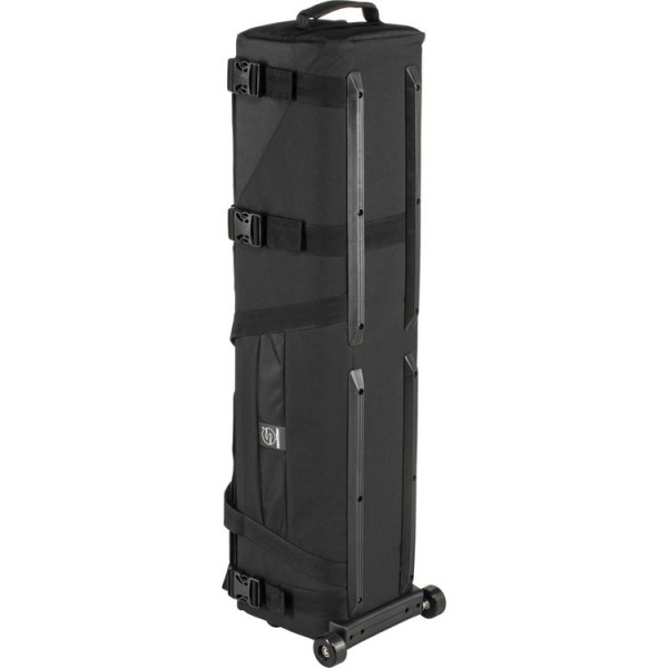 Sachtler Roll-Along Tripod Cage Large with Built-In Wheels