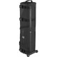 Sachtler Roll-Along Tripod Cage Large with Built-In Wheels