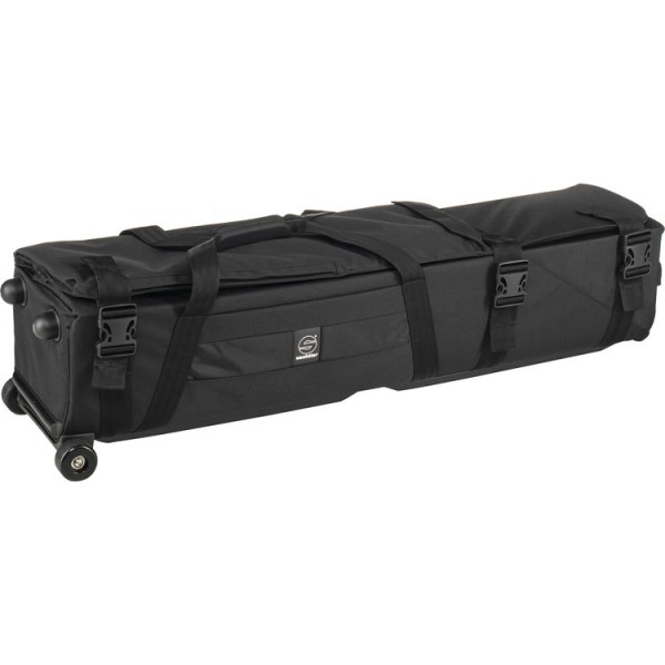Sachtler Roll-Along Tripod Cage Large with Built-In Wheels