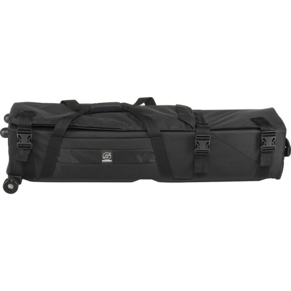 Sachtler Roll-Along Tripod Cage Large with Built-In Wheels
