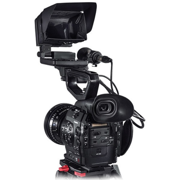 Sachtler Mini Hood for Canon EOS C300 & C500