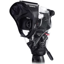 Sachtler Transparent Raincover for Mini DV/HDV Video Cameras
