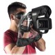 Sachtler Transparent Raincover for Small Video Cameras