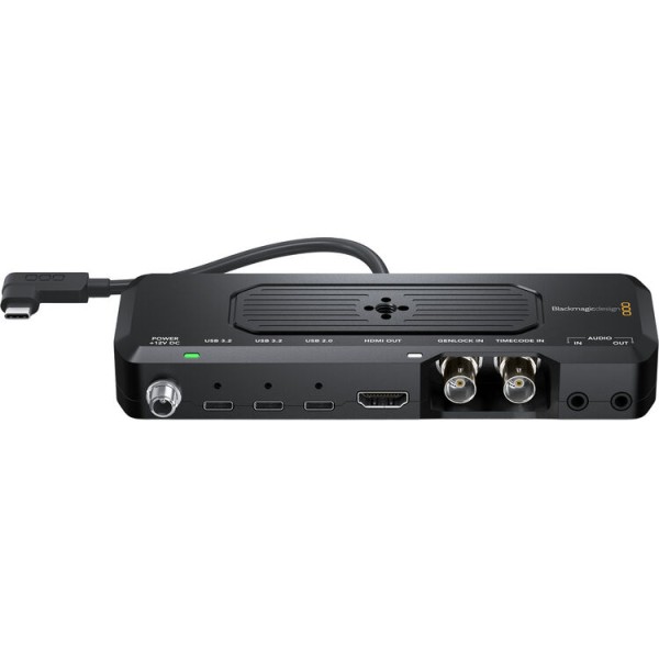 Blackmagic Design Camera ProDock Camera Accessory