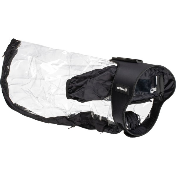 Sachtler Transparent Raincover for Medium-Size Video Cameras