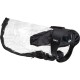 Sachtler Transparent Raincover for Medium-Size Video Cameras