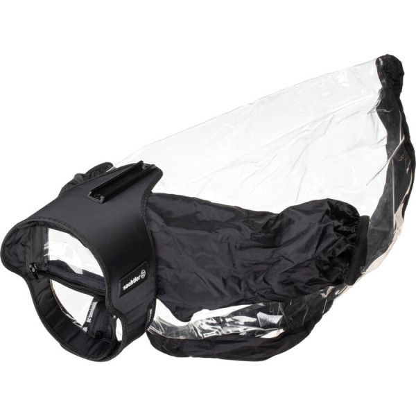 Sachtler Transparent Raincover for Medium-Size Video Cameras