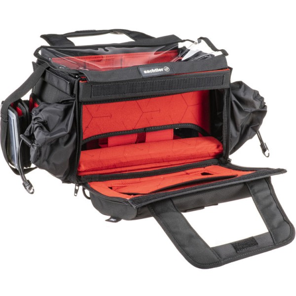 Sachtler Eargonizer Sound Bag Large