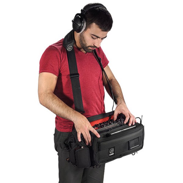Sachtler Lightweight Audio Bag Large