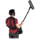 Sachtler Heavy Duty Audio Harness (Supports up to 40kg)
