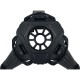 Vinten System Vision blue3 flowtech75 Carbon Fiber Tripod Package (Mid-Level Spreader)