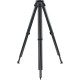 Vinten System Vision blue3 flowtech75 Carbon Fiber Tripod Package (Mid-Level Spreader)