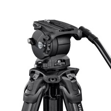 Vinten Vision 8AS 100mm Fluid Head