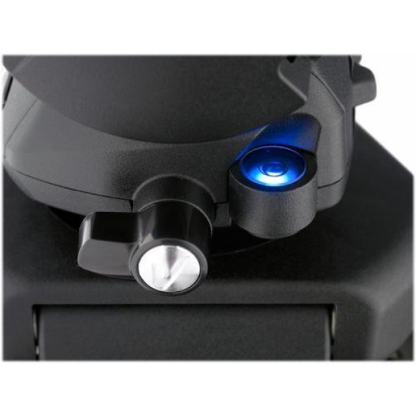 Vinten System Vision 8AS 2-Stage Aluminum Tripod Package (Mid-Level Spreader)