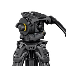 Vinten Vision 100 100mm Fluid Head