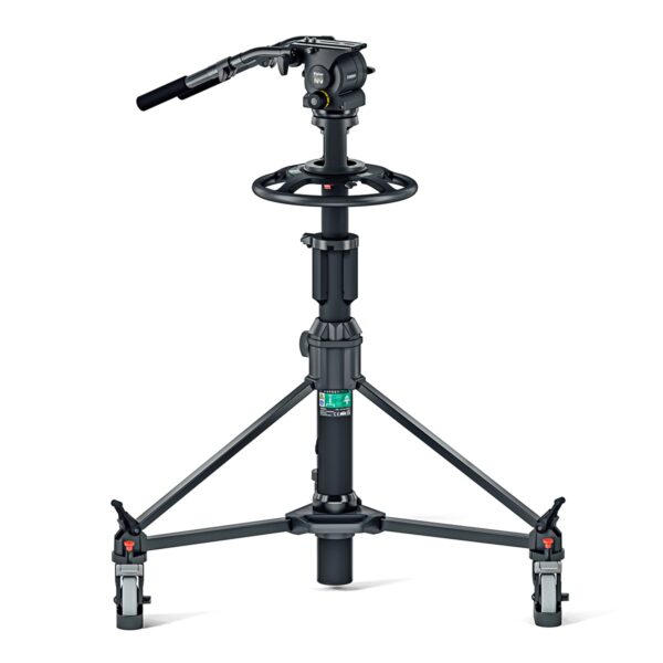 Vinten System Vision 100 Osprey Lite Pedestal