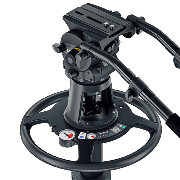 Vinten System Vision 100 Osprey Lite Pedestal