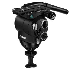 Vinten Versine 240 Fluid Head (Continuous Counterbalance)