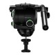 Vinten Versine 240 Fluid Head (Continuous Counterbalance)