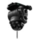 Vinten Versine 240 Fluid Head (Continuous Counterbalance)