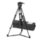 Vinten System Versine 240 2-Stage Aluminium ENG Tripod with Ground Spreader
