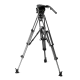 Vinten System Versine 240 2-Stage Carbon Fibre EFP Tripod with Mid-Level Spreader