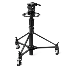 Vinten System Versine 240 Osprey Lite Pedestal