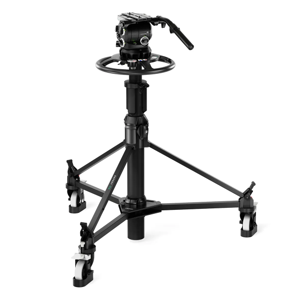 Vinten System Versine 240 Osprey Lite Pedestal