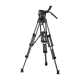 Vinten System Versine 360 2-Stage Aluminium EFP Tripod with Ground Spreader