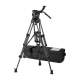 Vinten System Versine 360 2-Stage Aluminium EFP Tripod with Ground Spreader