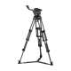 Vinten System Versine 360 2-Stage Aluminium EFP Tripod with Dolly