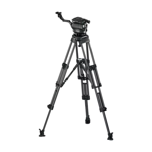 Vinten System Versine 360 2-Stage Carbon Fibre EFP Tripod with Ground Spreader